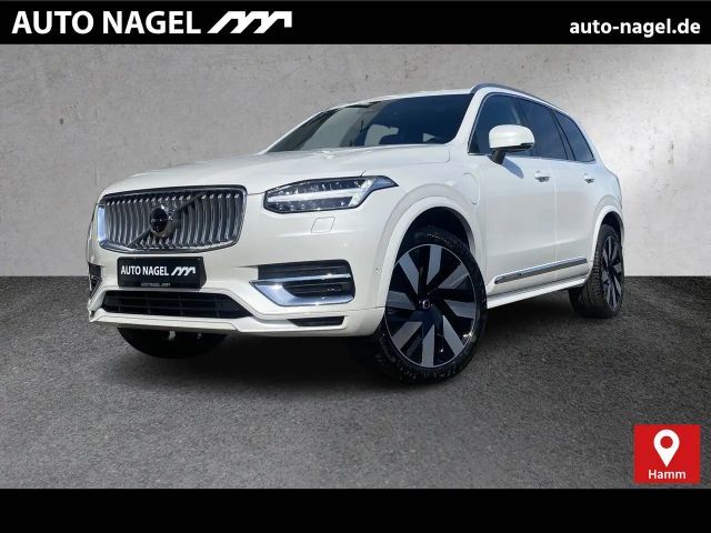 Volvo XC90 AWD Bright Plus Recharge T8