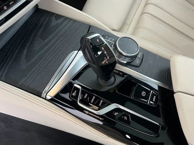 BMW 640 640i Sedan xDrive