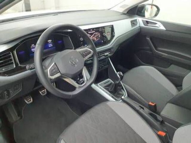 Volkswagen Taigo 1.0 TSI