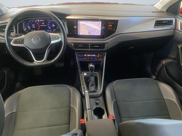 Volkswagen Taigo 1.0 TSI DSG