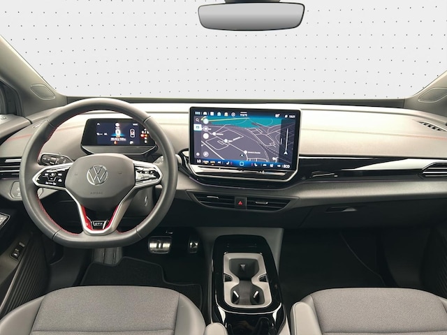 Volkswagen ID.4 GTX IQ.Drive