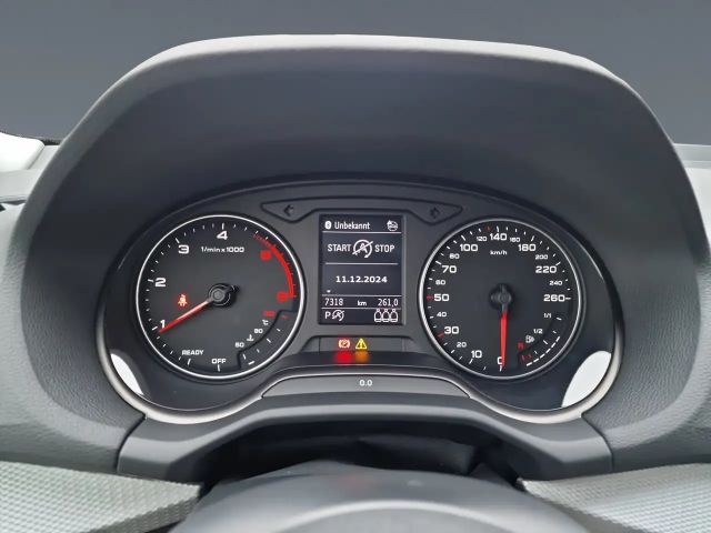 Audi Q2 30 TDI S-Tronic