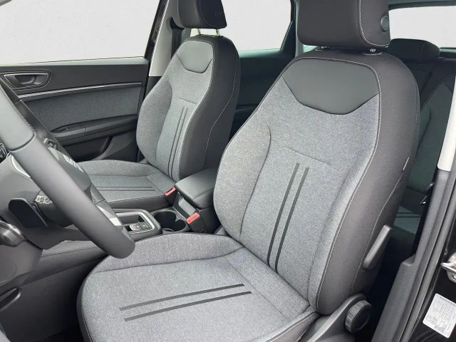 Seat Ateca DSG Style