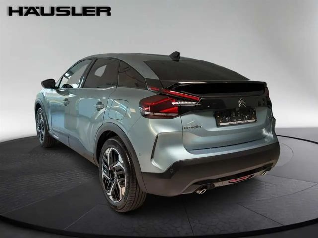 Citroën C4 PureTech Shine