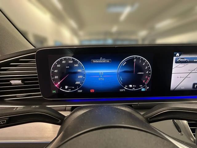 Mercedes-Benz GLE 350 4MATIC