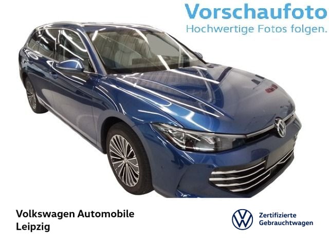 Volkswagen Passat 2.0 TDI Elegance Elegance