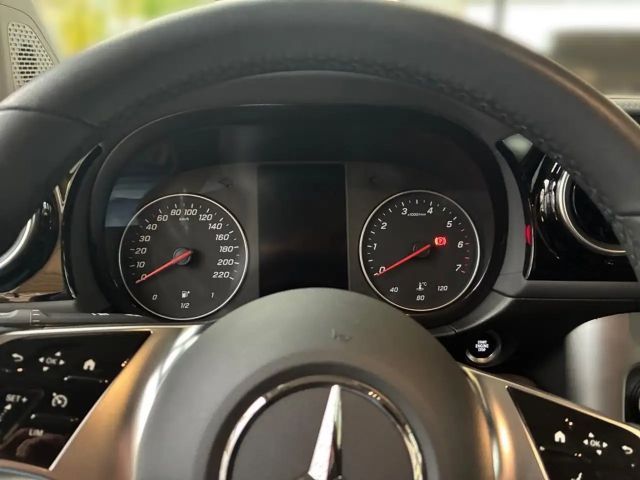 Mercedes-Benz T 180 Limousine Lang Progressive