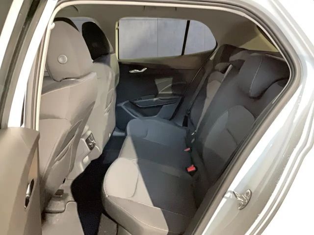 Skoda Fabia Selection