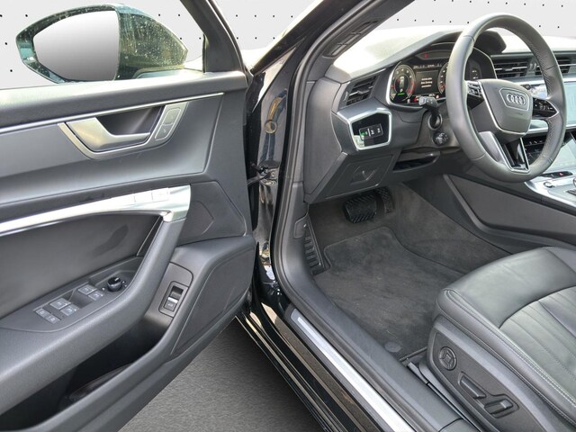 Audi A6 45 TFSI Avant S-Tronic