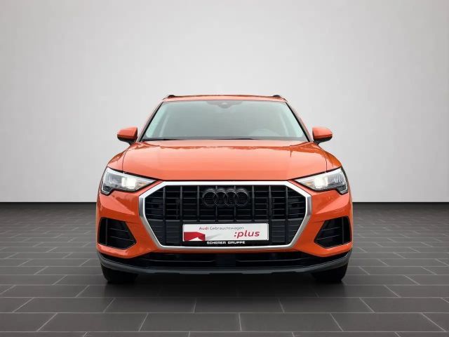 Audi Q3 S-Tronic