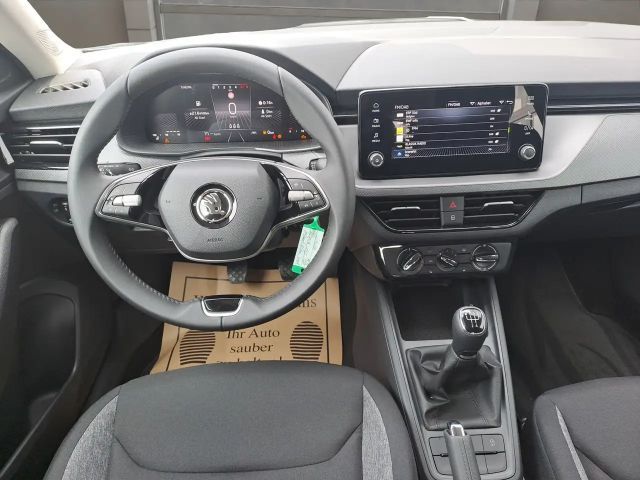 Skoda Kamiq Essence - 95 PS TSI - nur € 17.999,-*