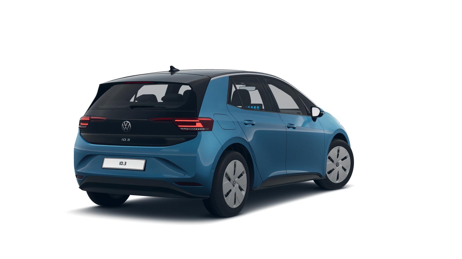 Volkswagen ID.3 150 kW Performance Pro