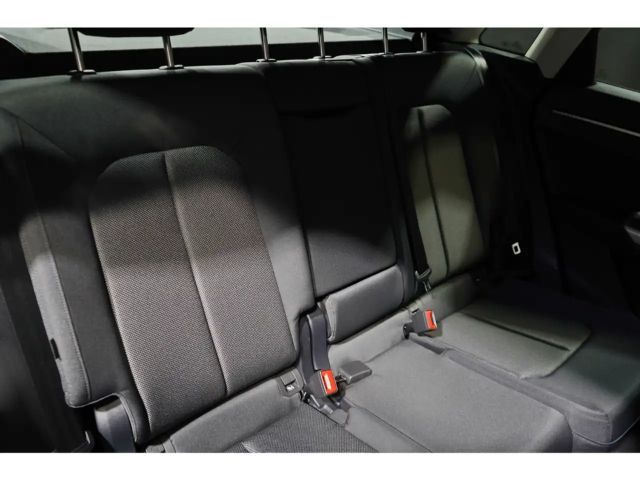 Audi Q3 35 TFSI S-Tronic