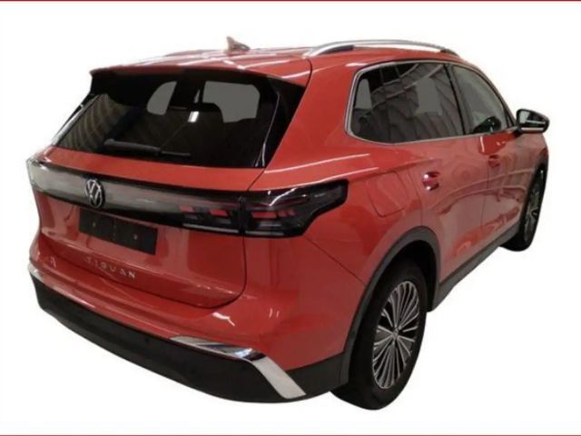 Volkswagen Tiguan 2.0 TDI Elegance Elegance