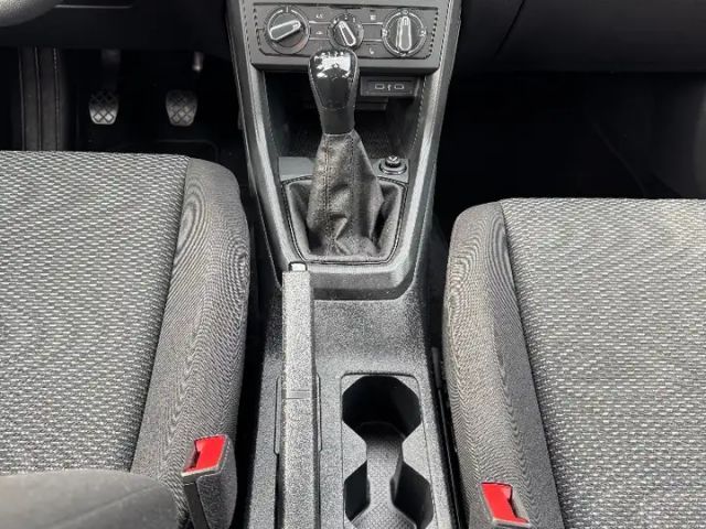 Volkswagen T-Cross TSI LED PDC SpurH SHZ KLIMA DAB+