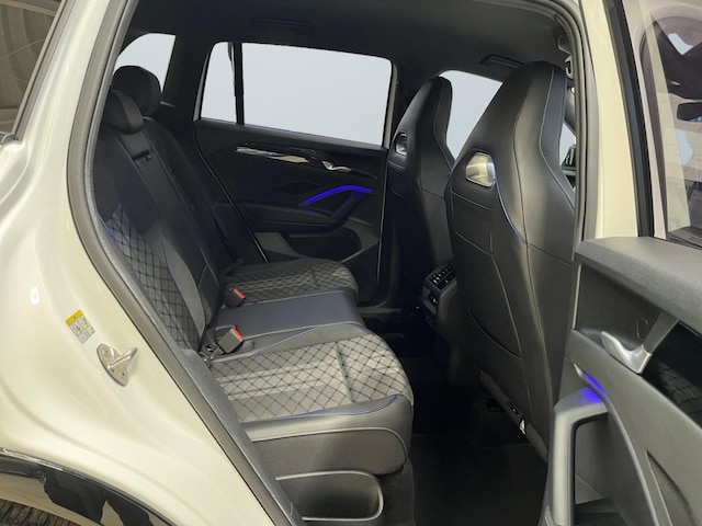 Volkswagen Tiguan 1.5 TSI DSG