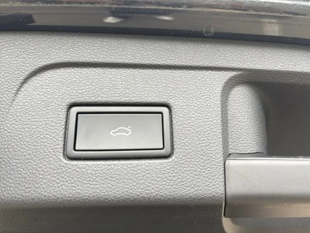 Volkswagen Touran DSG Move