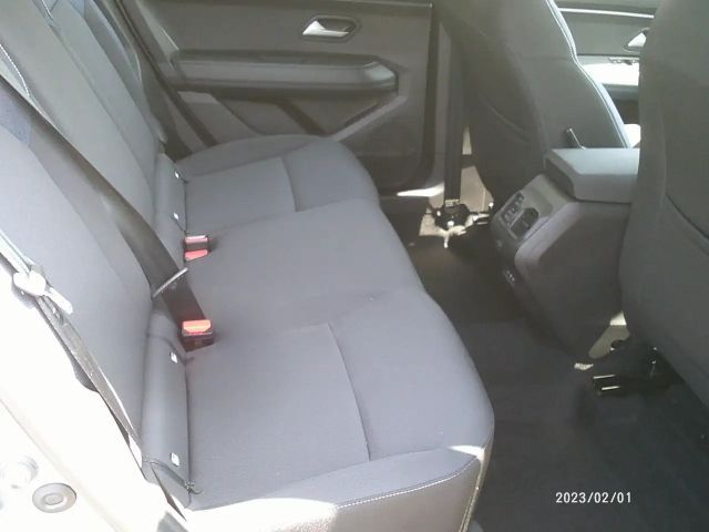 Dacia Bigster Mild Hybrid 140