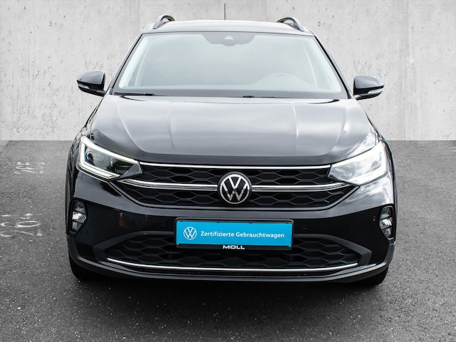 Volkswagen Taigo 1.0 TSI DSG