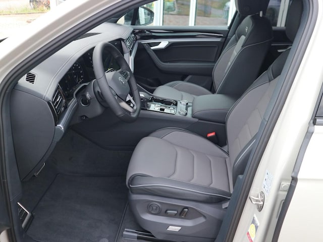 Volkswagen Touareg 4Motion R-Line