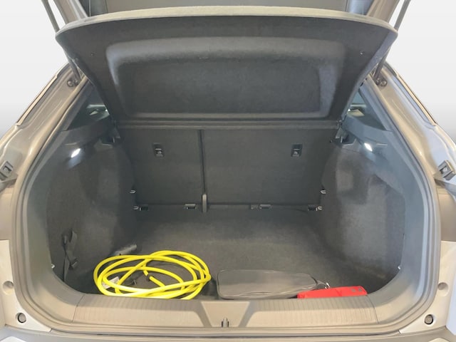 Volkswagen ID.4 Automatik ACC LED KlimaA Navi PDC