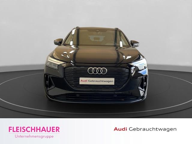 Audi Q4 e-tron 35