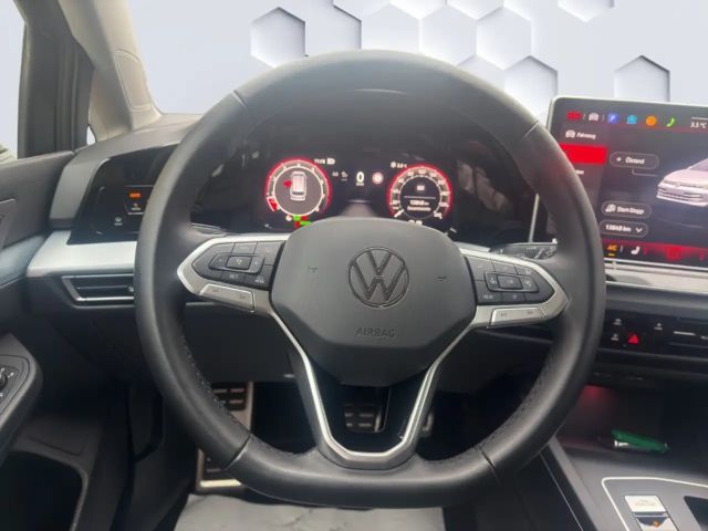 Volkswagen Golf DSG Golf VIII Variant