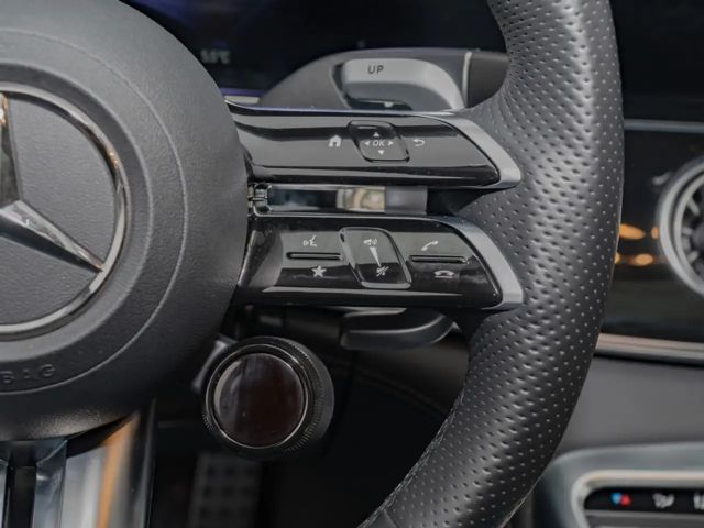 Mercedes-Benz AMG GT 4MATIC+ 53 AMG Line Coupé