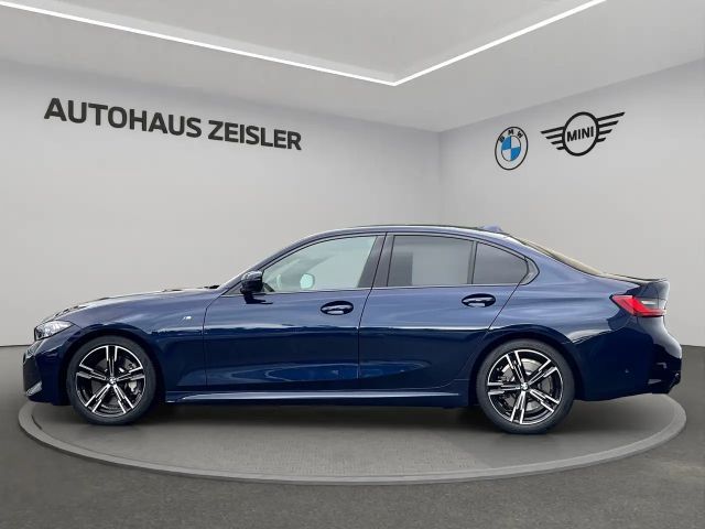 BMW 330 330i M-Sport Sedan