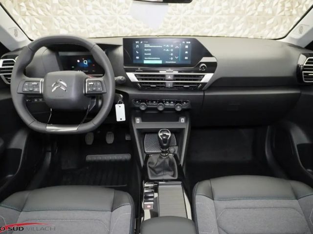 Citroën C4 Plus PureTech