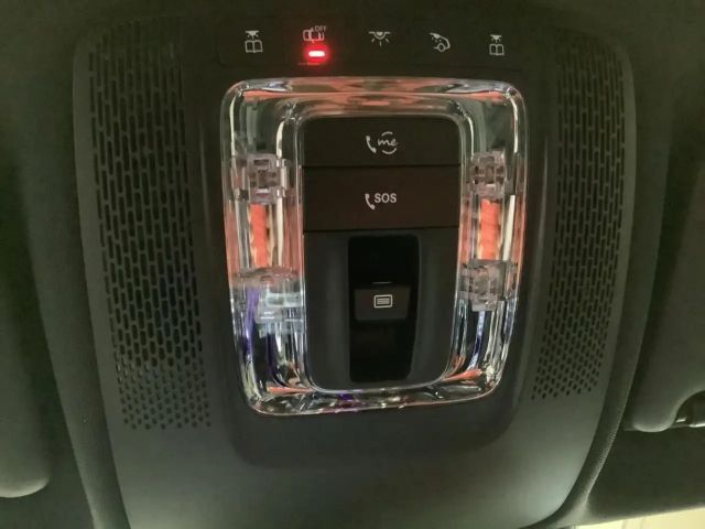 Mercedes-Benz GLA 220 4MATIC