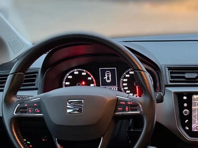 Seat Ibiza 1.0 TSI Style