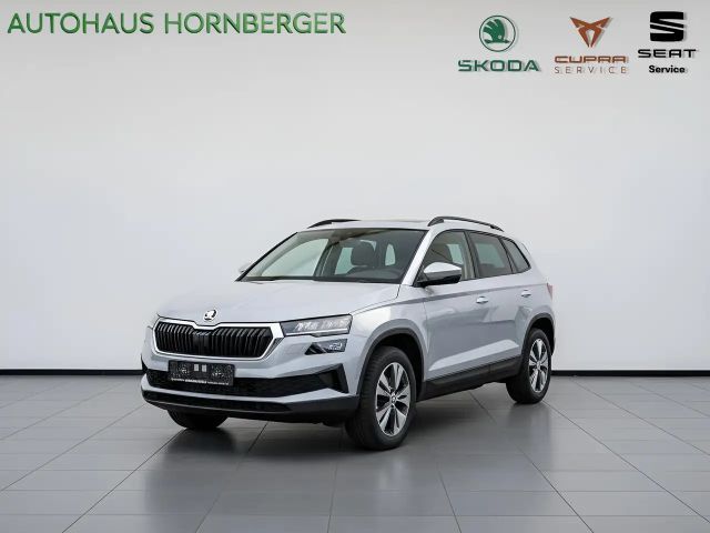 Skoda Karoq 1.5 TSI Ambition