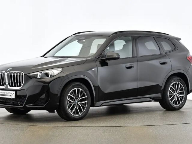 BMW X1 M-Sport xDrive20d