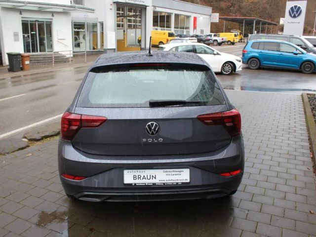 Volkswagen Polo 1.0 TSI DSG Life