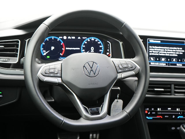 Volkswagen Polo R-Line