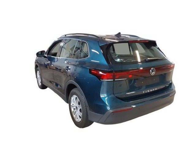 Volkswagen Tiguan 2.0 TDI DSG Life