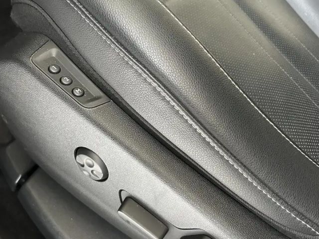 Opel Grandland X GS-Line Grand Sport