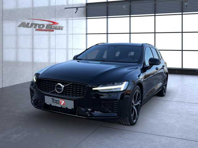 Volvo V60 Bluetooth Klima Standhzg Einparkhilfe el. Fenster