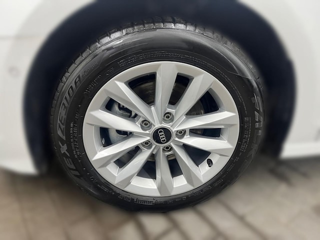 Audi A3 30 TFSI S-Tronic Sedan