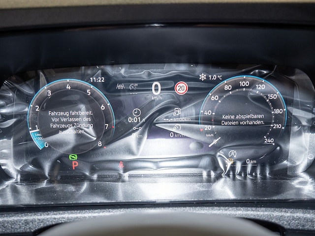 Volkswagen Caddy 1.5 TSI DSG