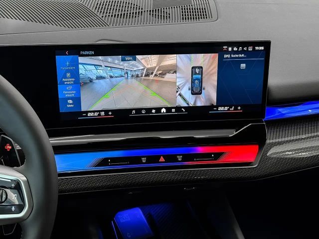 BMW M5 Touring 0,5% Dienstwagenbesteuerung möglich !!! M