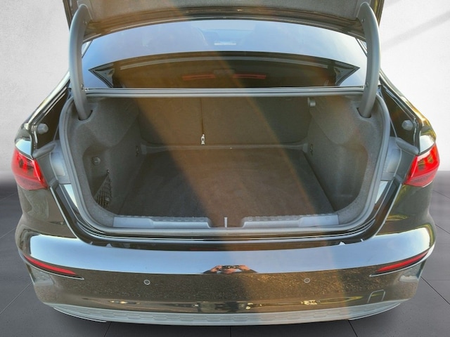 Audi A3 40 TDI Quattro S-Line S-Tronic Sedan