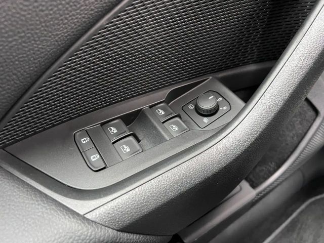 Skoda Octavia 2.0 TSI Combi RS