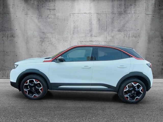 Opel Mokka Premium "GS Line" aus 1-Hand/Navi/Voll-LED