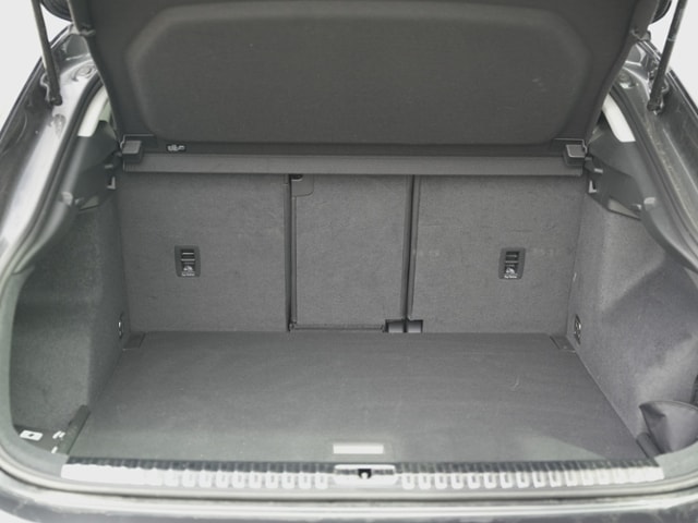 Audi Q3 35 TFSI S-Line S-Tronic Sportback