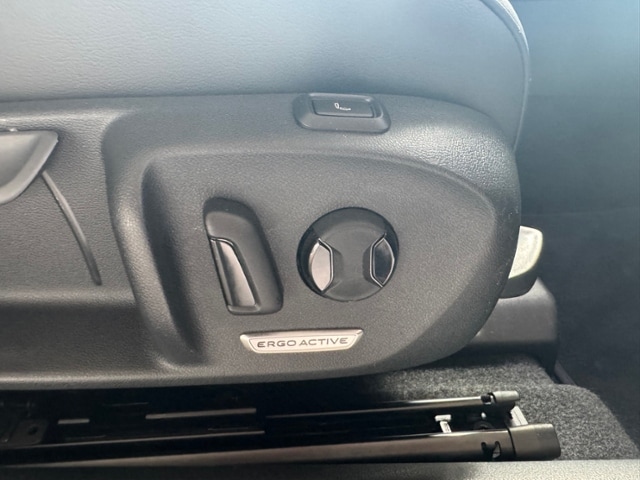 Volkswagen Passat 1.5 eTSI DSG Variant