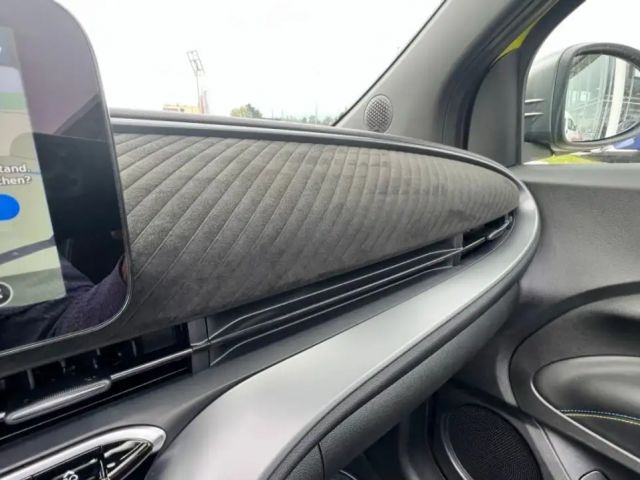 Abarth 500C Scorpionissima