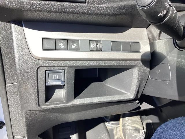 Opel Zafira Life Edition