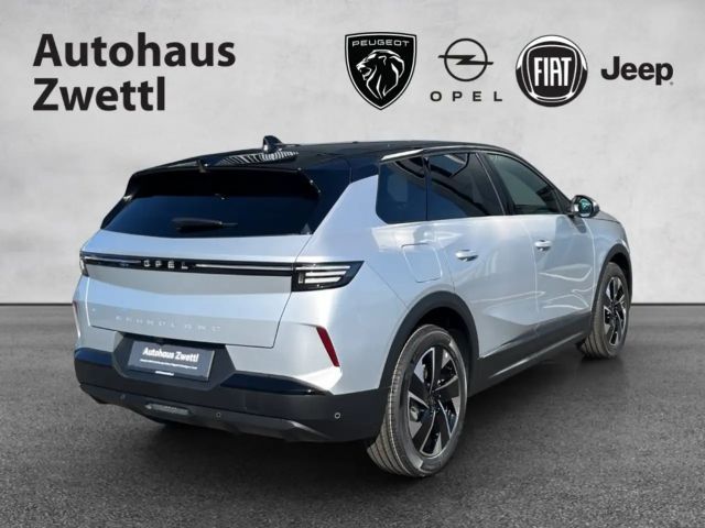 Opel Grandland X GS-Line Grand Sport